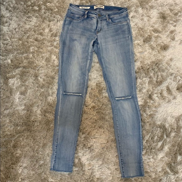 Tally Weijl | Jeans | Tally Weiji Paris 
